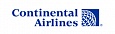 Continental Airlines (Континентал Эйрлайнc)