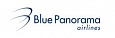 Blue Panorama Airlines (Блю Панорама Эйрлайнс)
