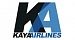 Kaya Airlines (Кайя Эйрлайнс)