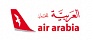Air Arabia Jordan (Эйр Арабия Джордан)