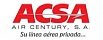 ACSA Air Century (ЭйСиЭсЭй Эйр Сенчури)