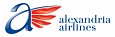 Alexandria Airlines (Александрия Эйрлайнс)