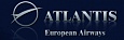 Atlantis European Airways (Атлантис Юропеан Эйрвейс)