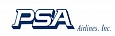 PSA Airlines (ПиЭсЭй Эйрлайнс)