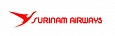 Surinam Airways (Суринам Эйрвейс)