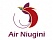 Air Niugini (Эйр Ньюджини)