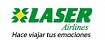 Laser Airlines (Лазер Эйрлайнс)