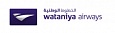 Wataniya Airways (Ватания Эйрвейс)
