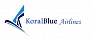 KoralBlue Airlines (КоралБлю Эйрлайнс)