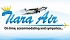 Tiara Air (Тиара Эйр)