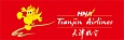 Tianjin Airlines (Тяньцзинь Эйрлайнс)
