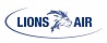 Lions Air (Лионс Эйр)