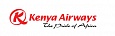 Kenya Airways (Кения Эйрвейс)