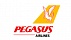 Pegasus Airlines (Пегасус Эйрлайнс)