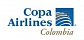 Copa Airlines Colombia (Копа Эйрлайнс Колумбия)