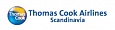 Thomas Cook Airlines Scandinavia (Томас Кук Скэндинавиа)