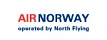 Air Norway (Эйр Норвэй)