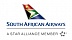 South African Airways (Саут Африкан Эйрвейс)