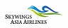 Skywings Asia Airlines (Скайвингз Эйша Эйрлайнс)