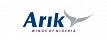 Arik Air (Арик Эйр)