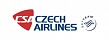 Czech Airlines (Чешские авиалинии)