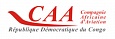 CAA - Compagnie Africaine d'Aviation (СиЭйЭй)