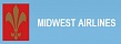 Midwest Airlines (Мидвест Эйрлайнс)
