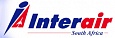 Interair South Africa (Интерэйр Саут Африка)