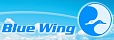 Blue Wing Airlines (Блю Вингз Эйрлайнc)