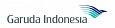 Garuda Indonesia (Гаруда Индонейзиа)